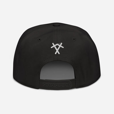 DCCC Anniversary Snapback Hat