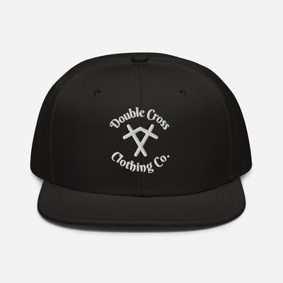 DCCC Anniversary Snapback Hat