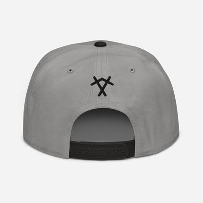 DCCC Anniversary Snapback Hat