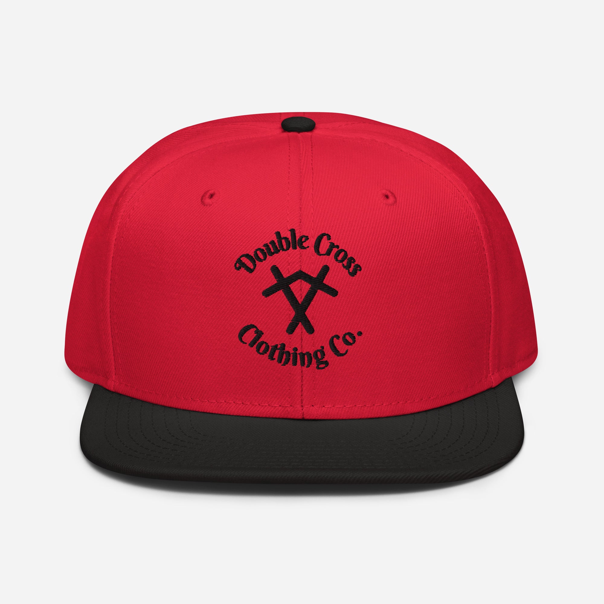 DCCC Anniversary Snapback Hat