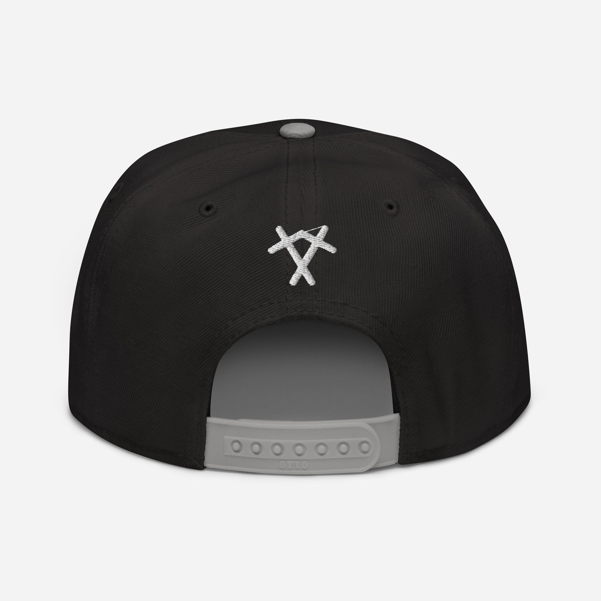 DCCC Anniversary Snapback Hat