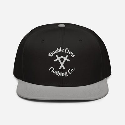 DCCC Anniversary Snapback Hat
