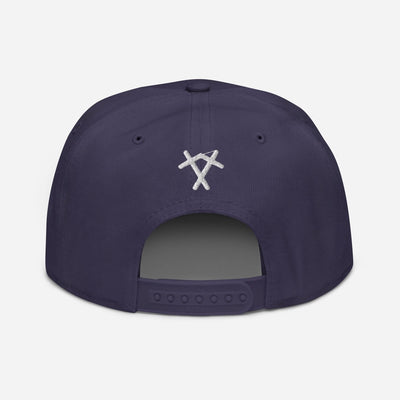 DCCC Anniversary Snapback Hat