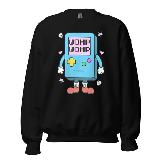 Womp Womp Crewneck