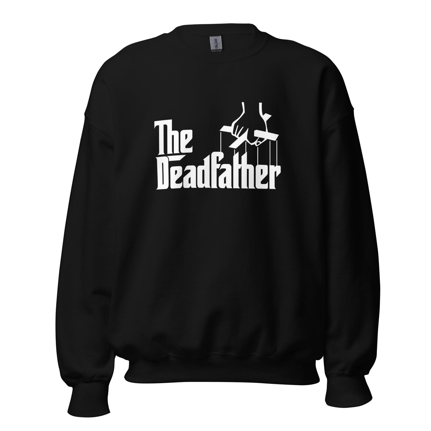 The Deadfather Crewneck