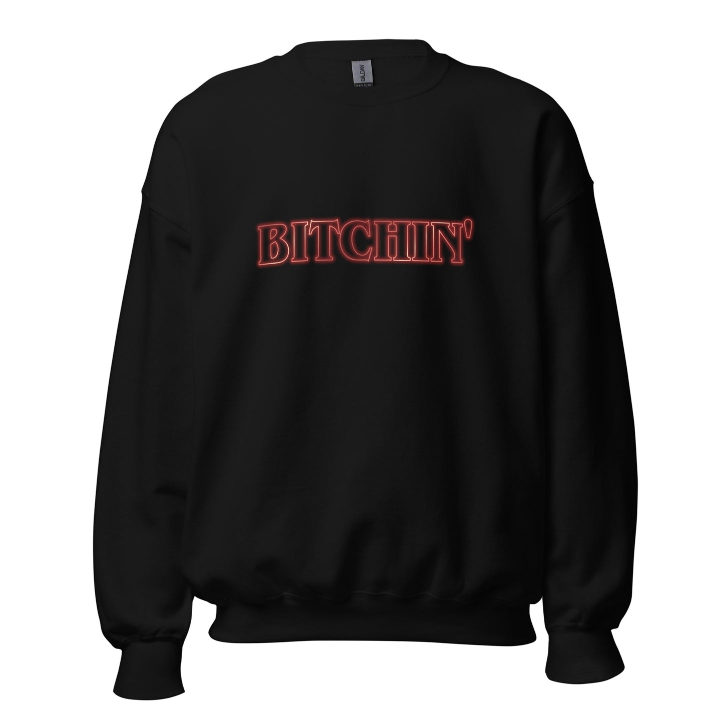 Bitchin' Crewneck