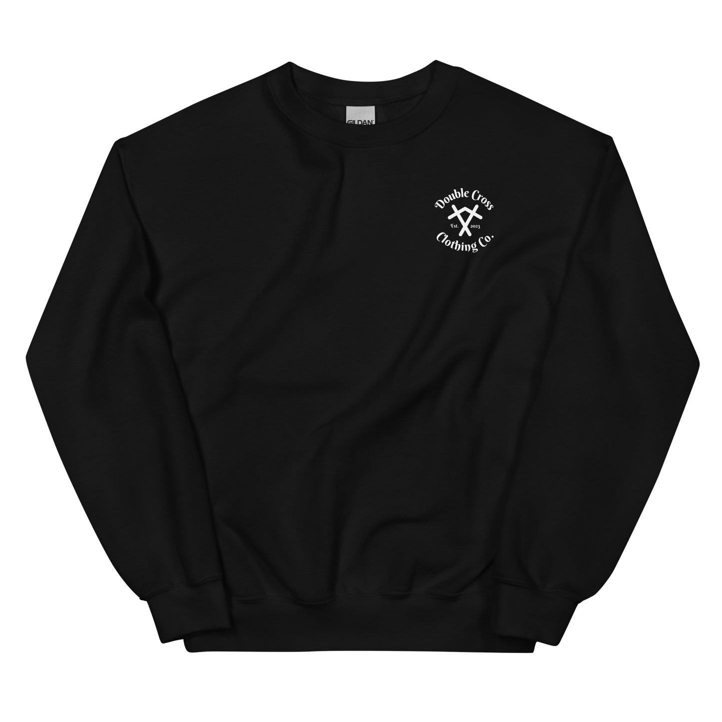 The Overthinker Crewneck