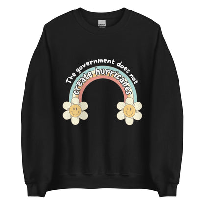 Hurricane Crewneck