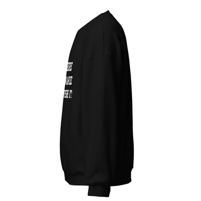 I'm Here Crewneck