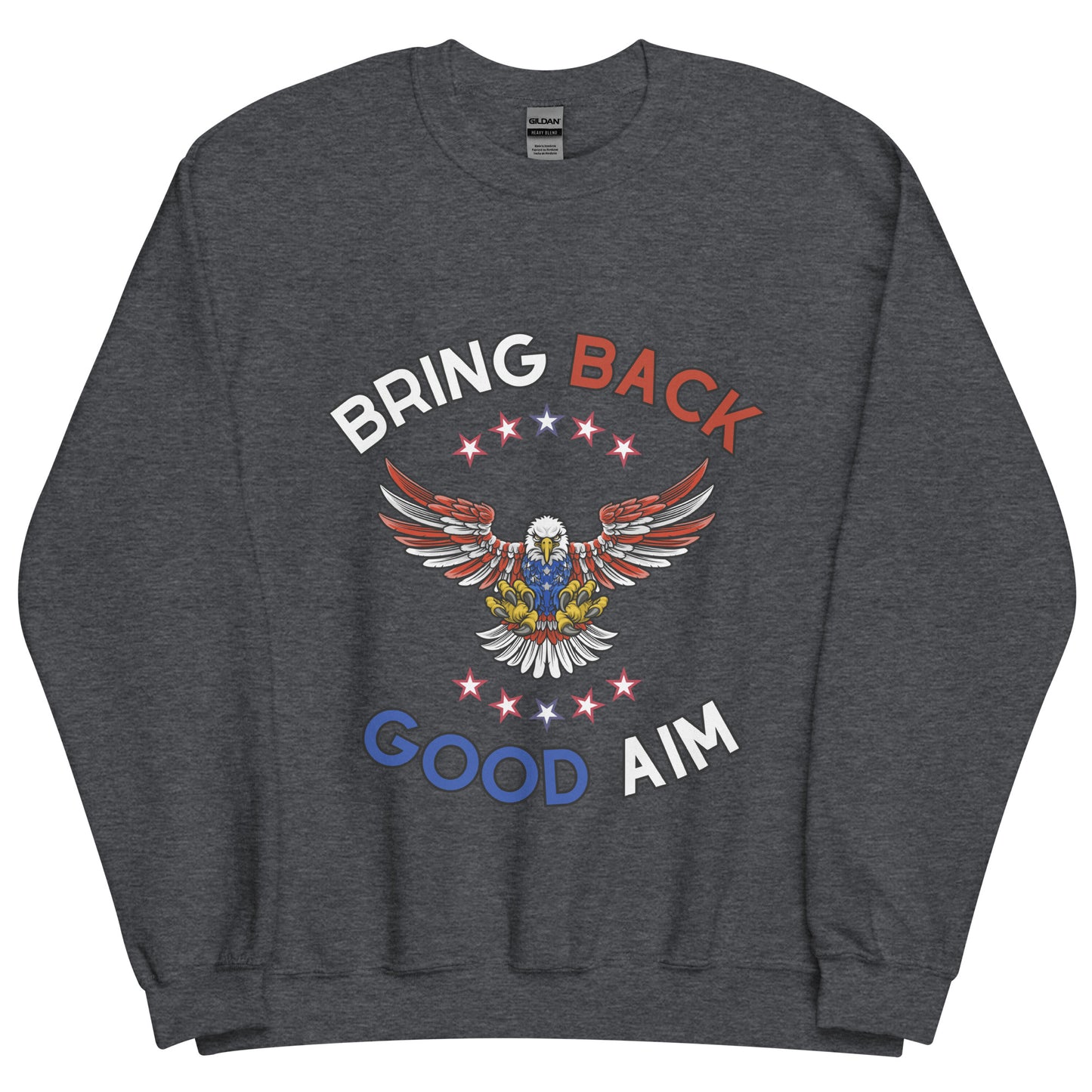 Good Aim Crewneck