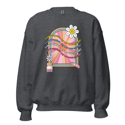 Nervous System Crewneck