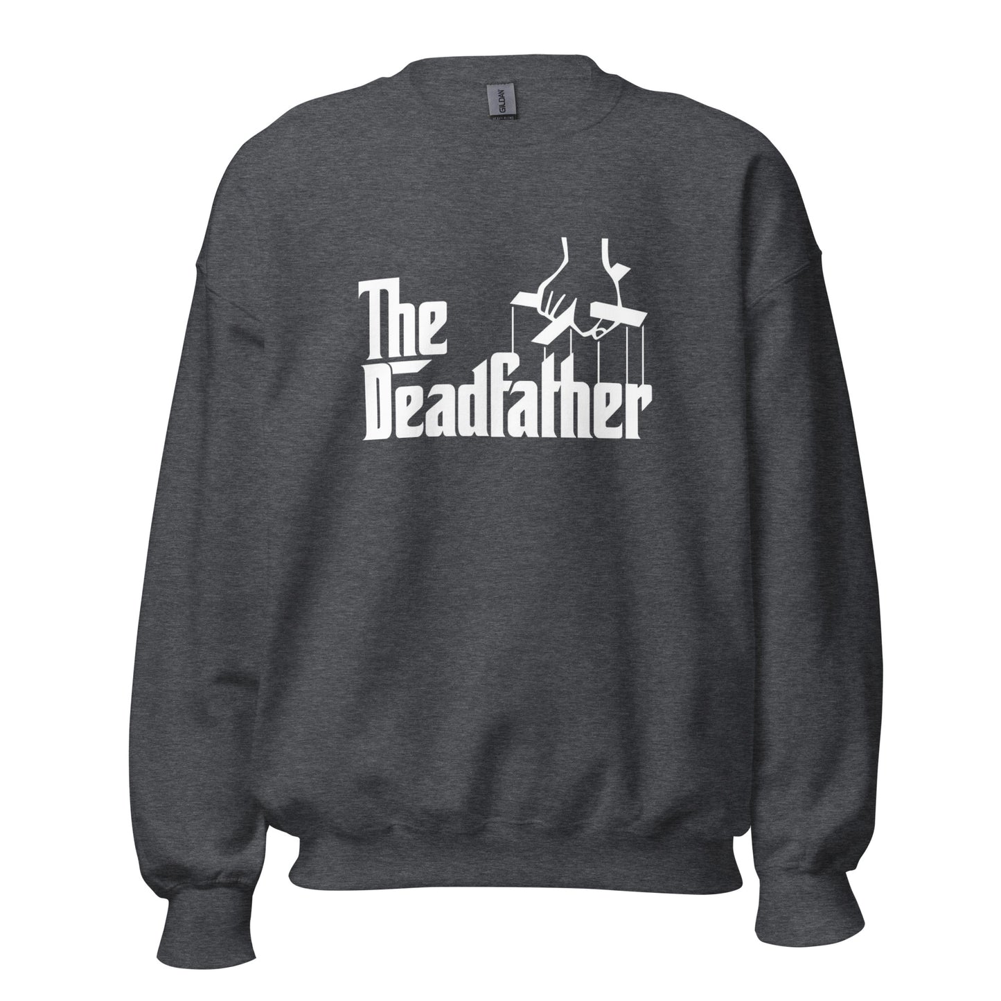 The Deadfather Crewneck