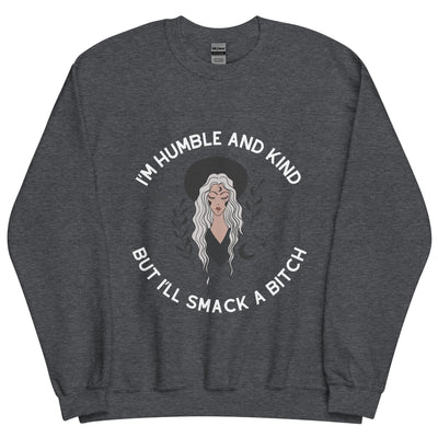 Humble and Kind Crewneck