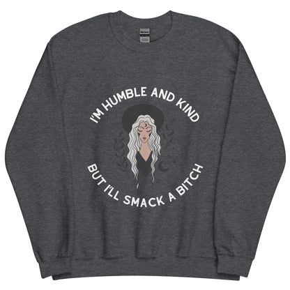 Humble and Kind Crewneck