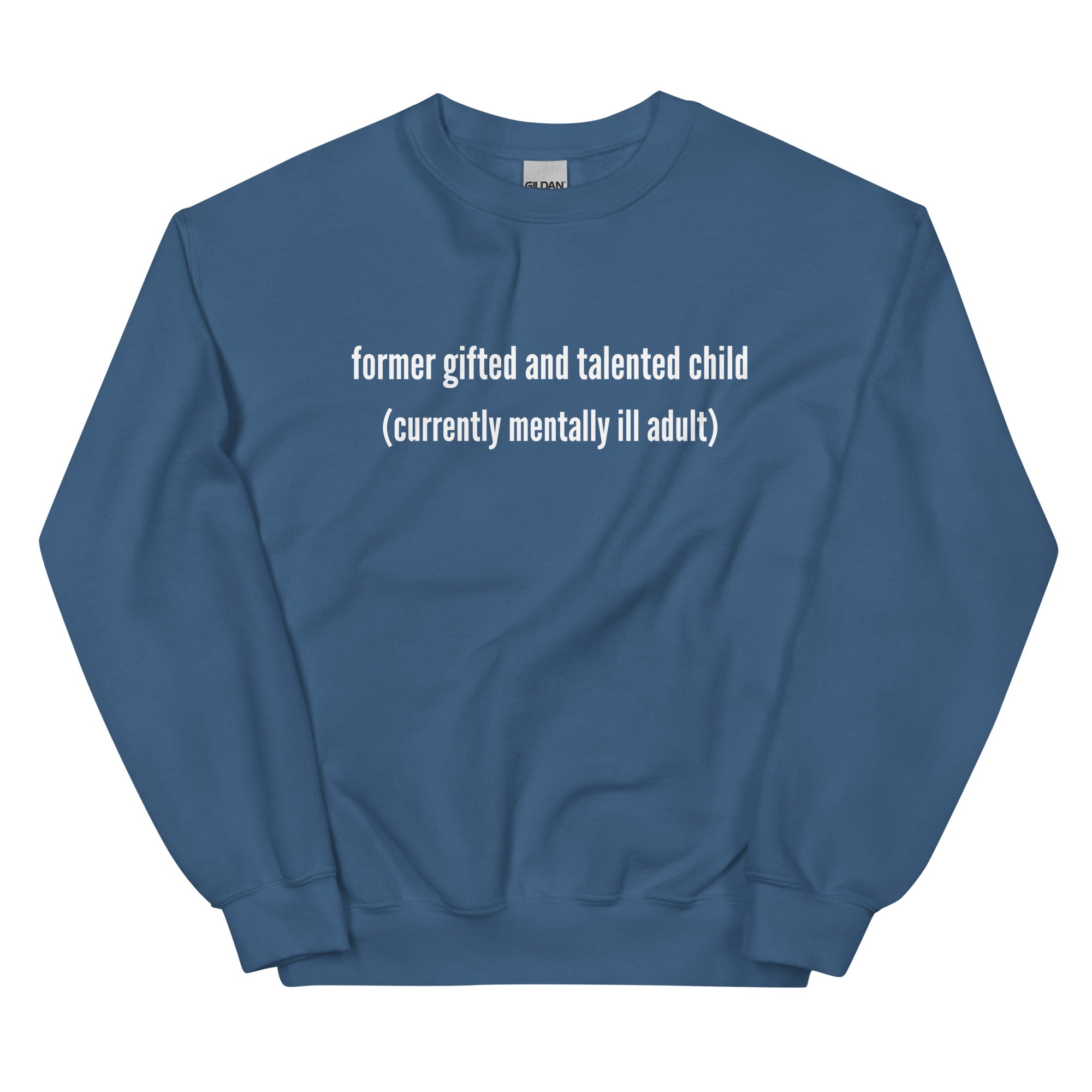 Gifted and Talented Crewneck