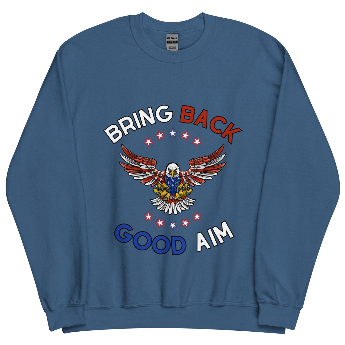 Good Aim Crewneck