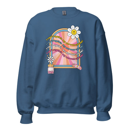 Nervous System Crewneck