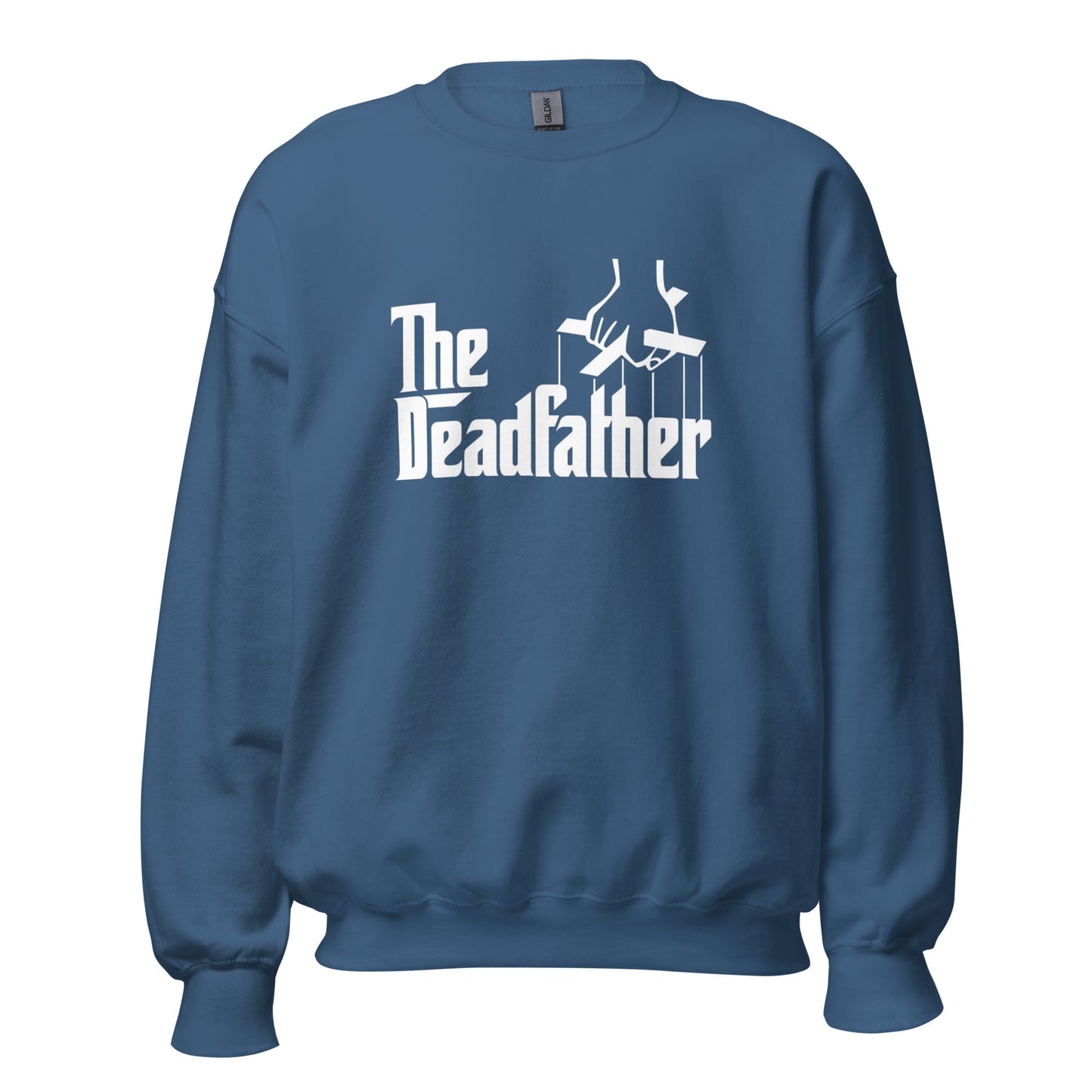 The Deadfather Crewneck