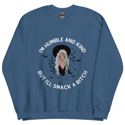 Humble and Kind Crewneck