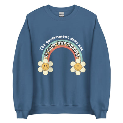 Hurricane Crewneck