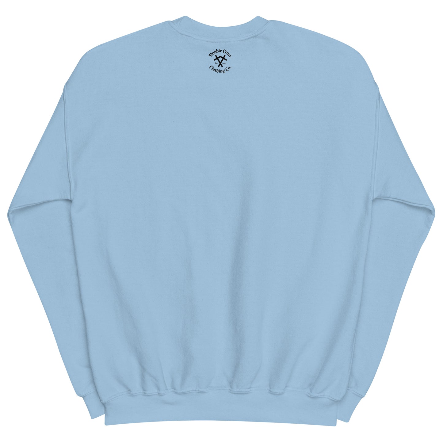 I'm Here Crewneck