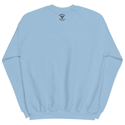 I'm Here Crewneck