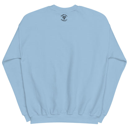 I'm Here Crewneck