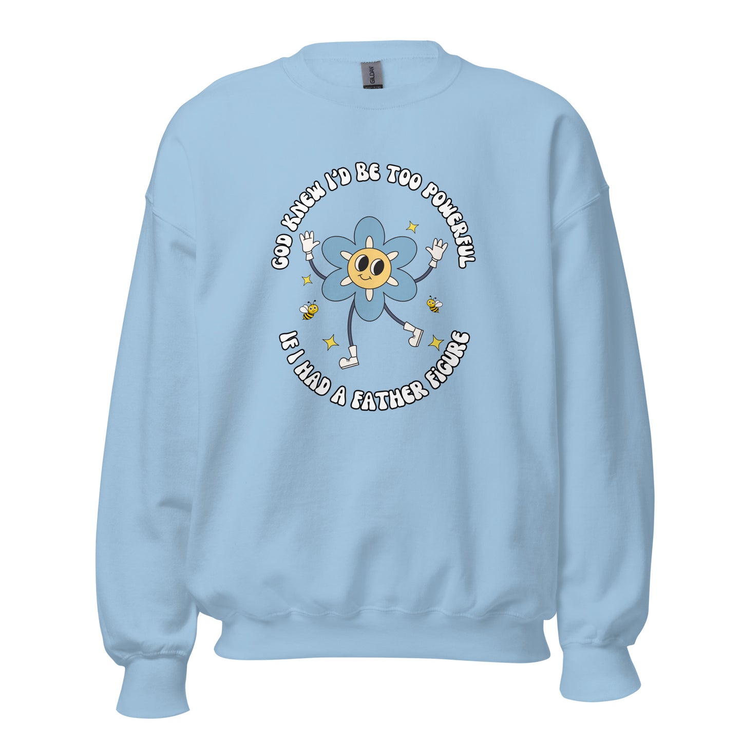 Father Figure Crewneck