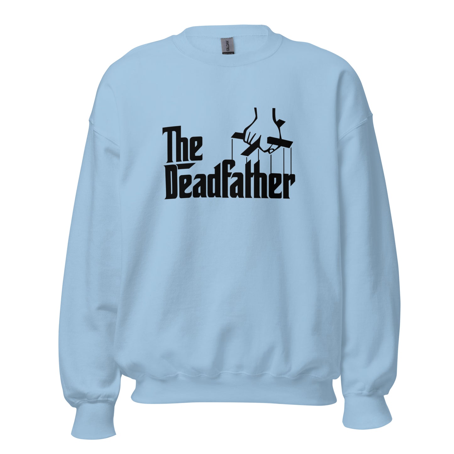 The Deadfather Crewneck