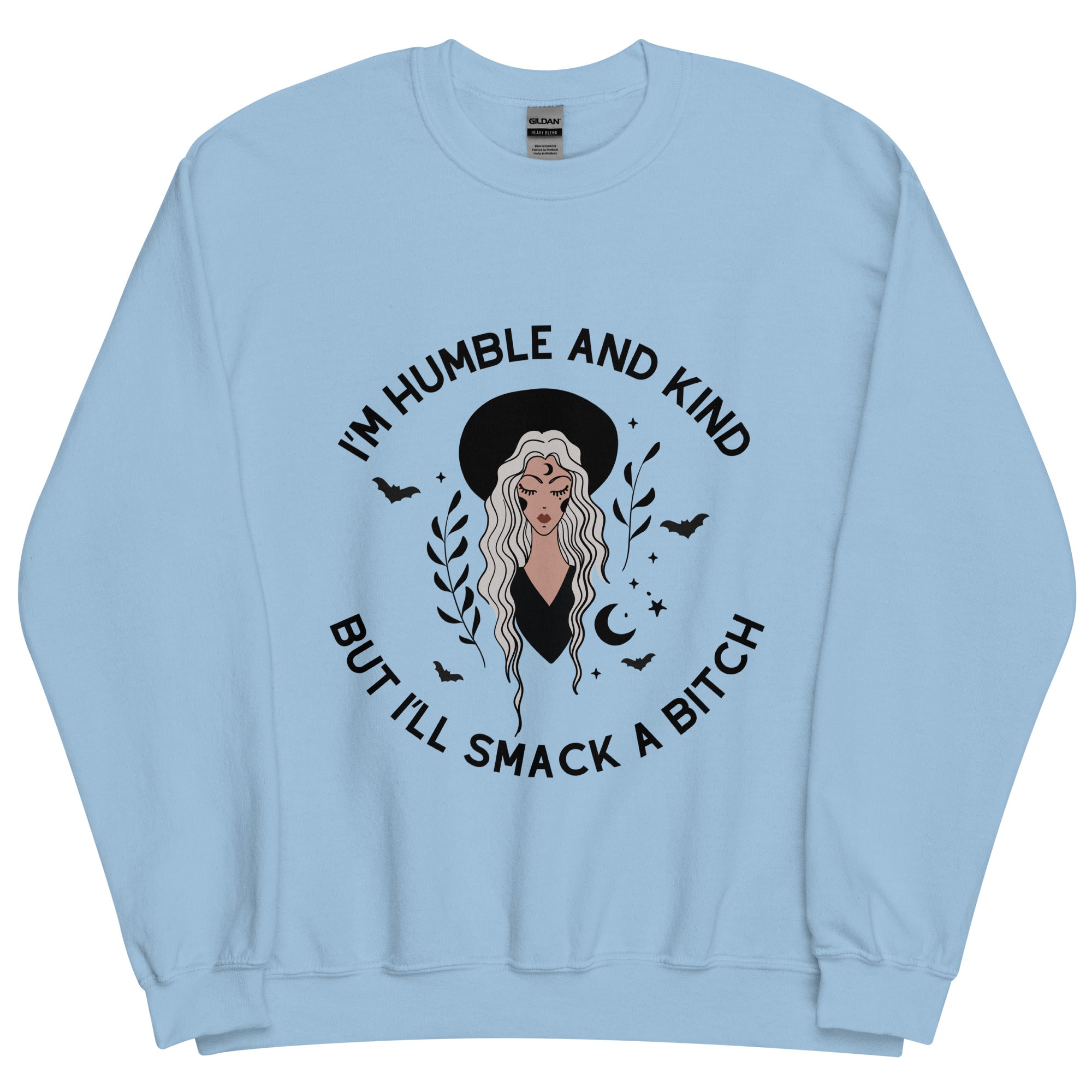 Humble and Kind Crewneck