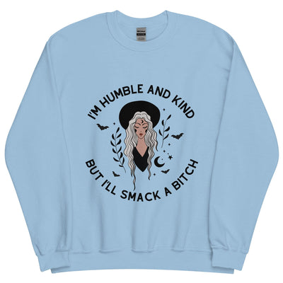 Humble and Kind Crewneck