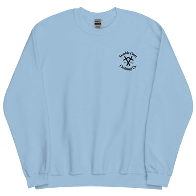 Call My Lawyer Crewneck