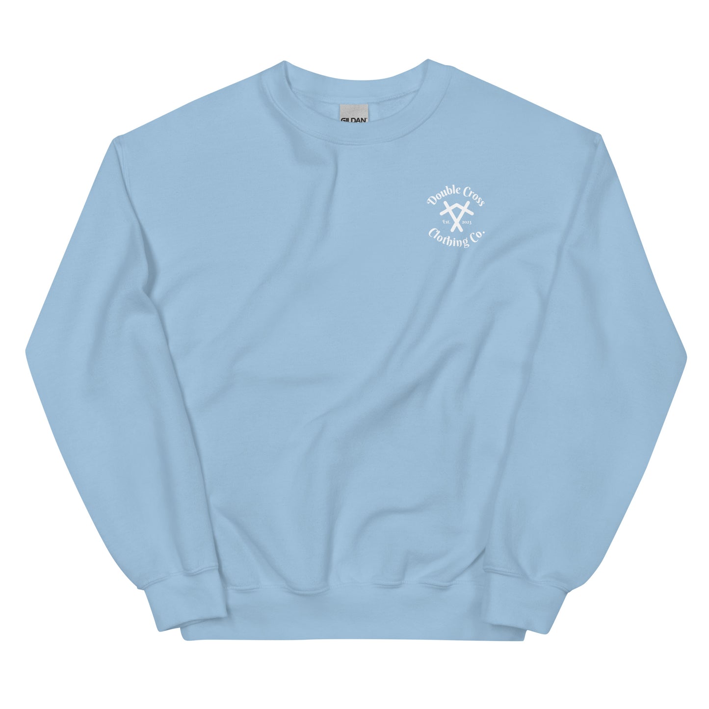 The Overthinker Crewneck