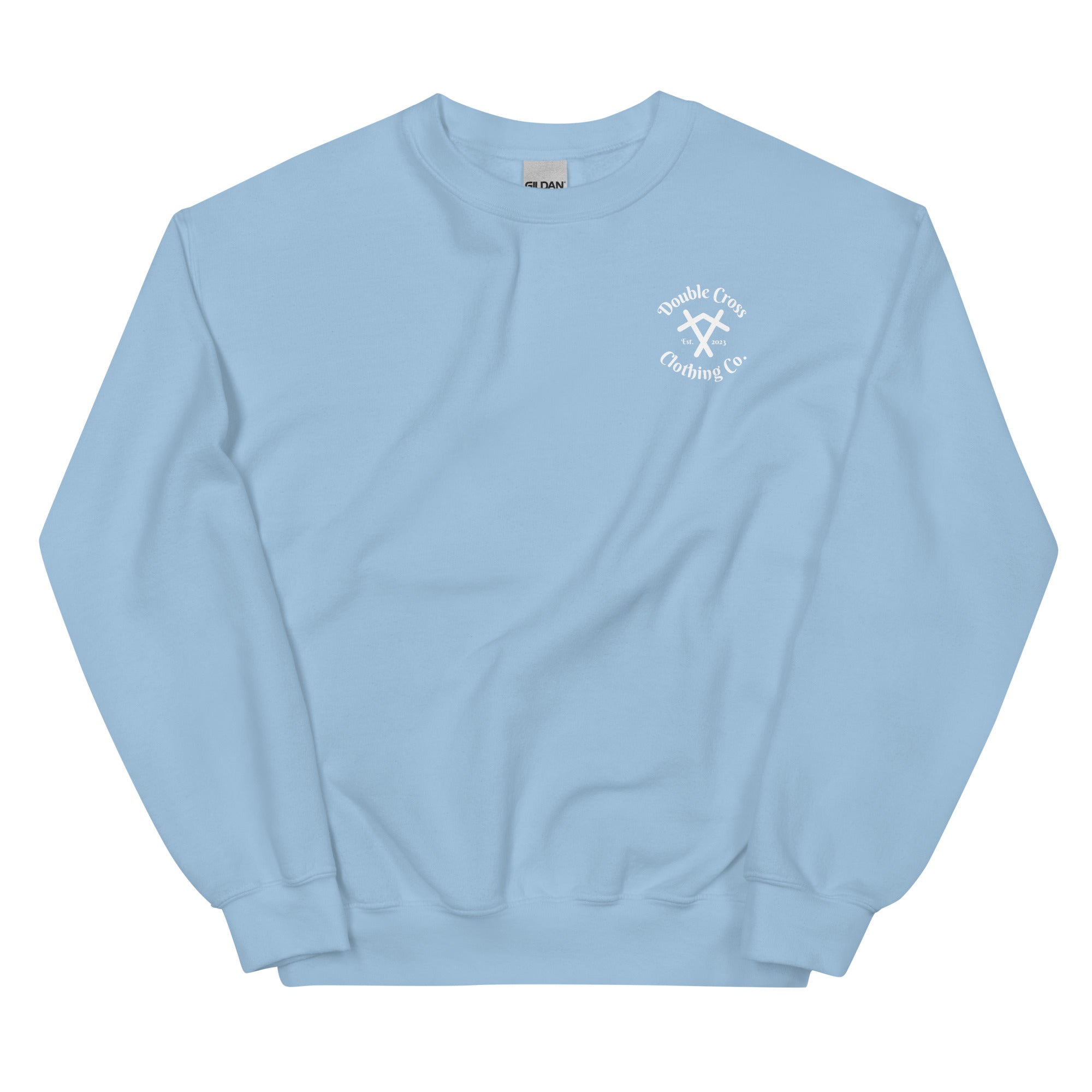 The Overthinker Crewneck