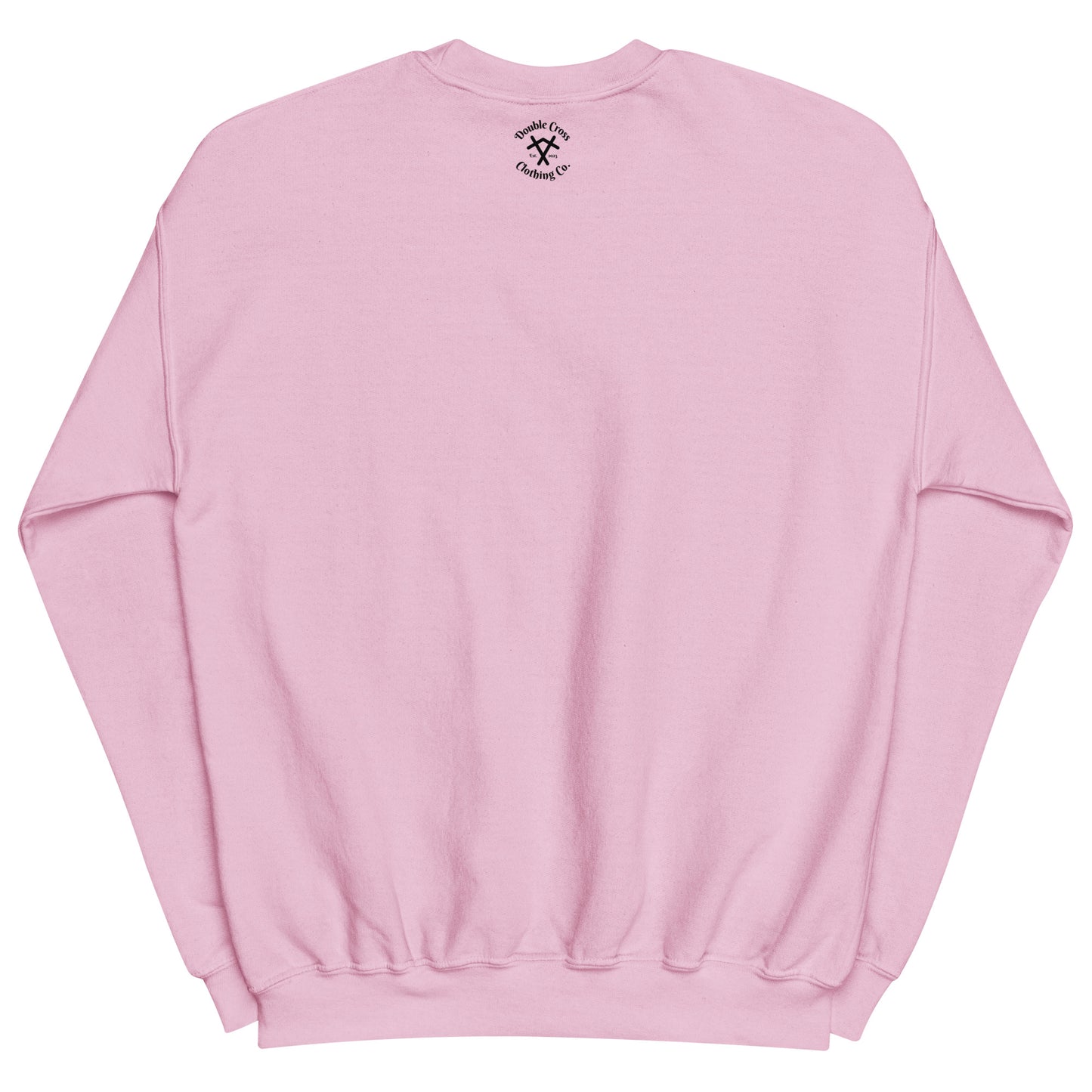 I'm Here Crewneck