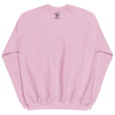I'm Here Crewneck