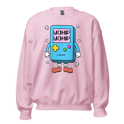 Womp Womp Crewneck