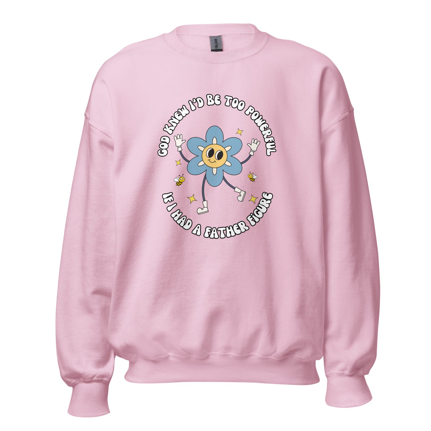 Father Figure Crewneck