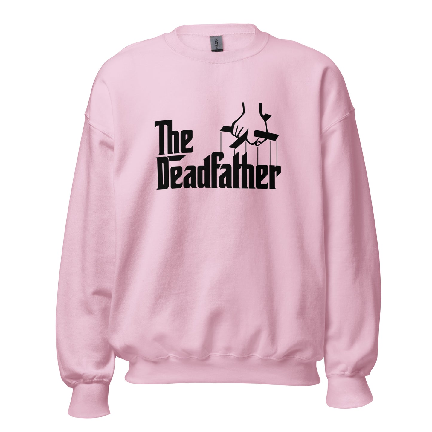 The Deadfather Crewneck