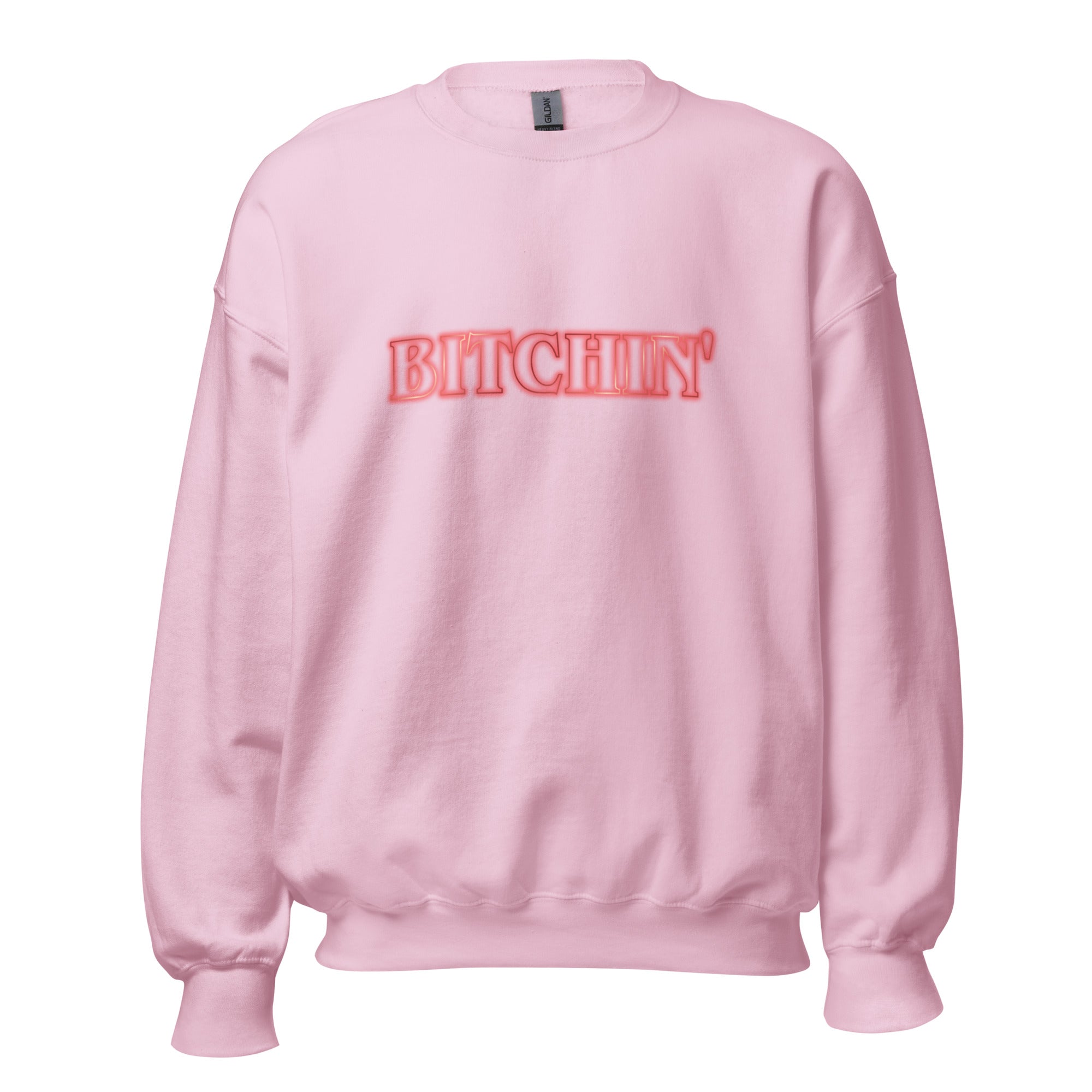 Bitchin' Crewneck