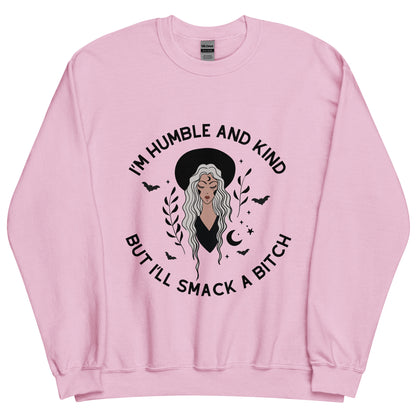 Humble and Kind Crewneck