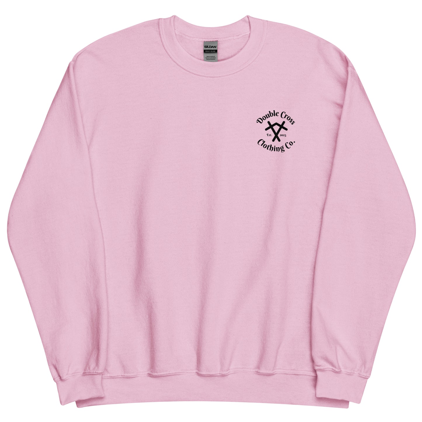 Call My Lawyer Crewneck