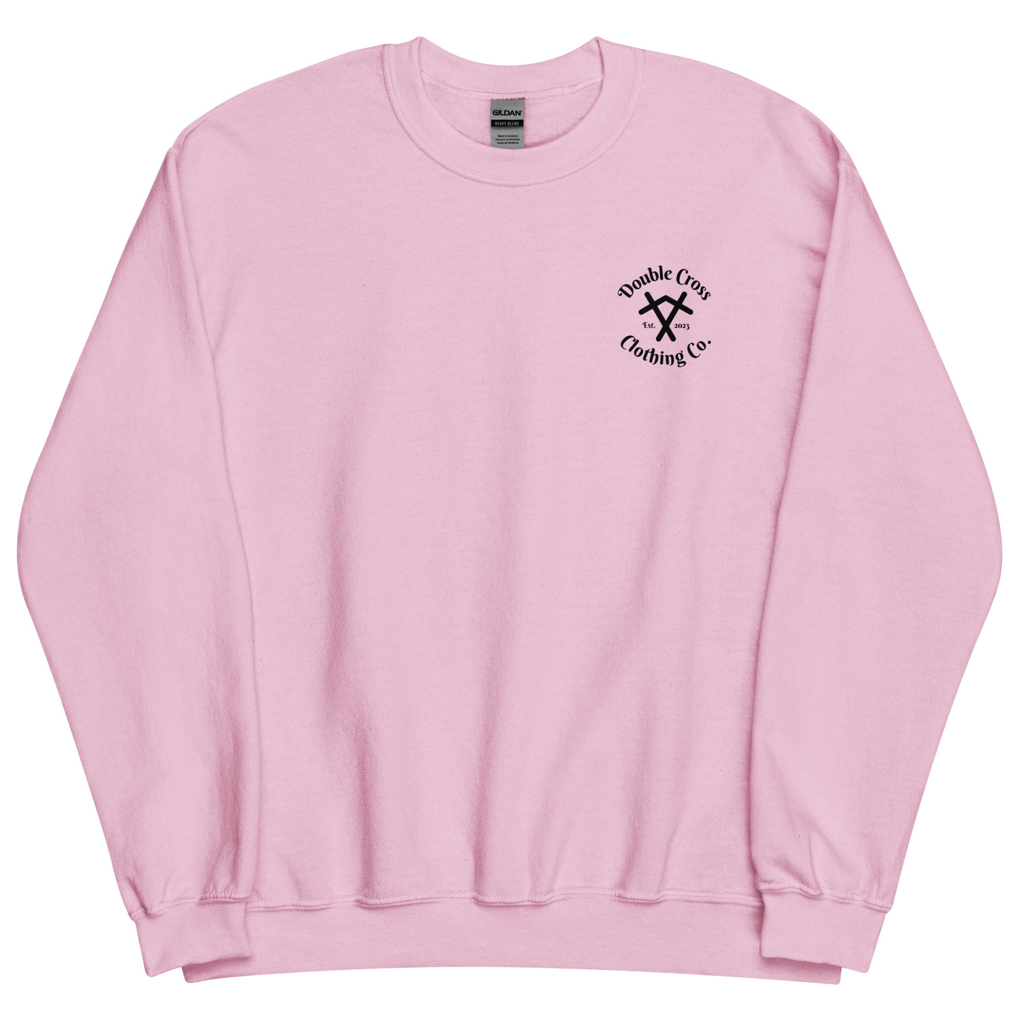 Call My Lawyer Crewneck