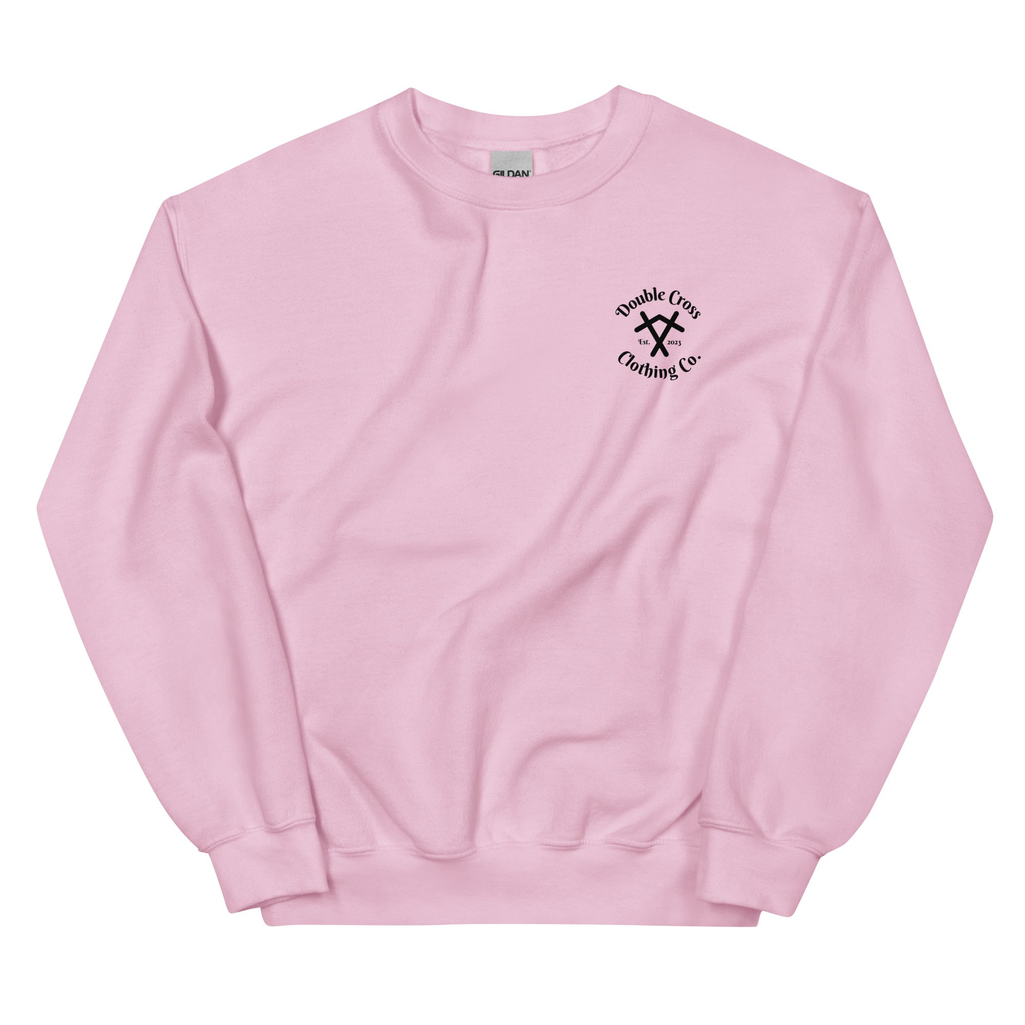 The Overthinker Crewneck