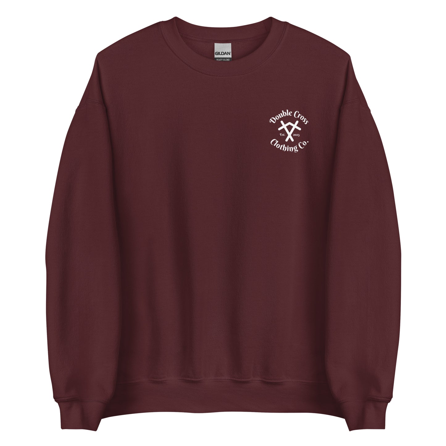 Crippling Anxiety Crewneck