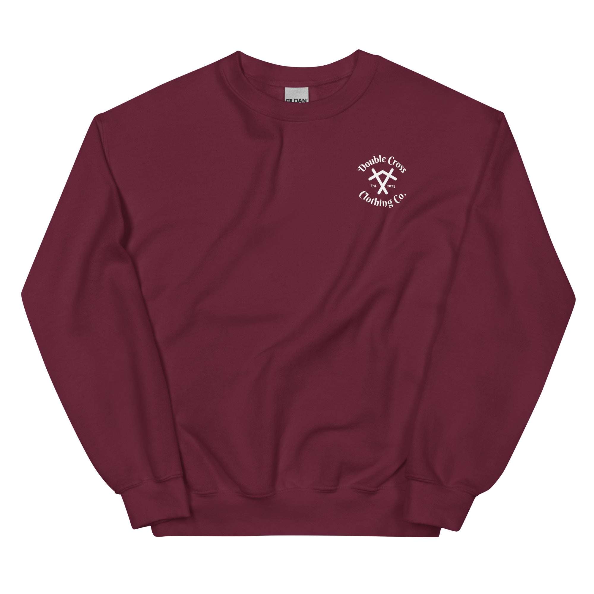 The Overthinker Crewneck