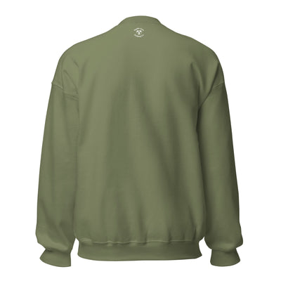 I'm Here Crewneck