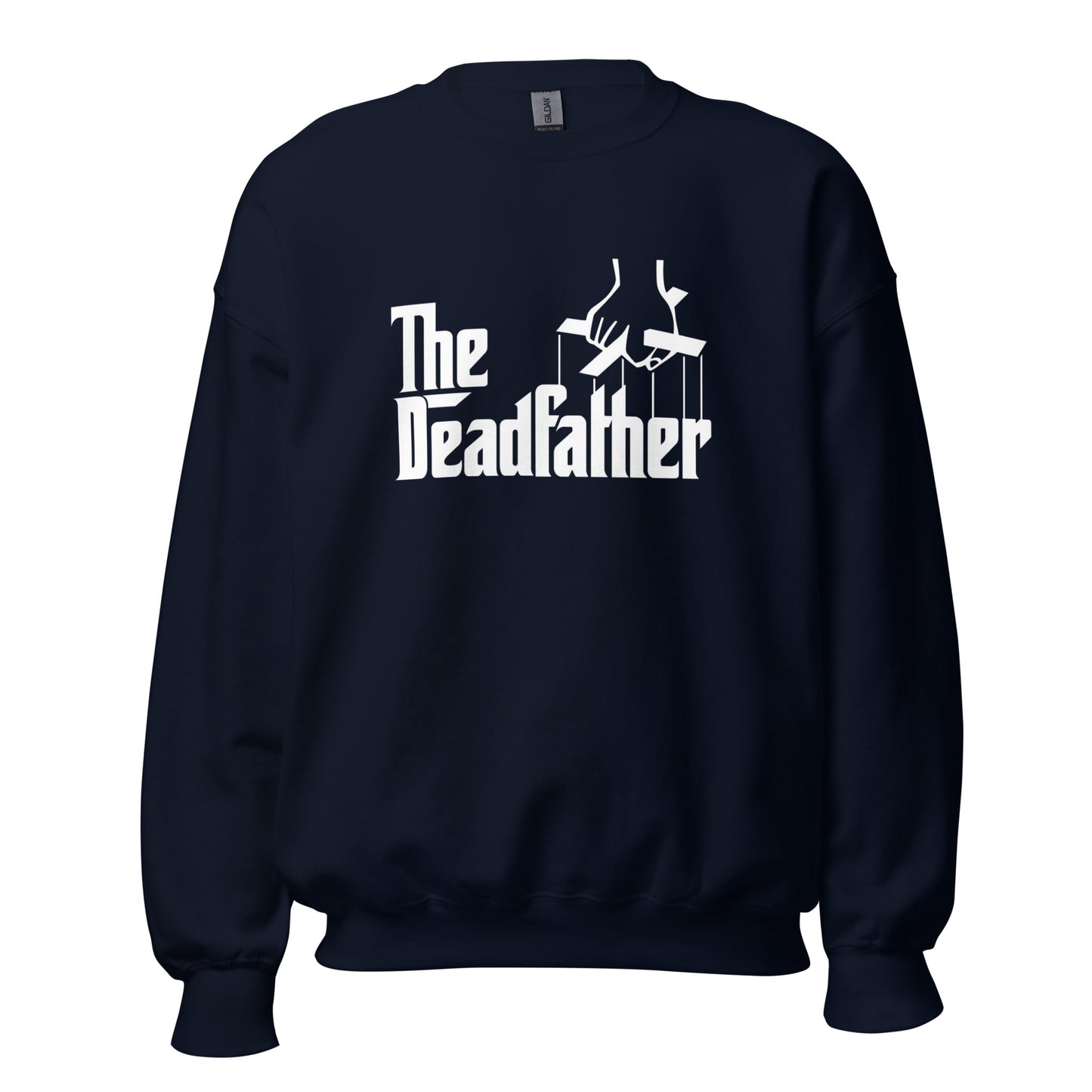 The Deadfather Crewneck