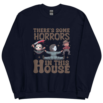 Horrors Crewneck