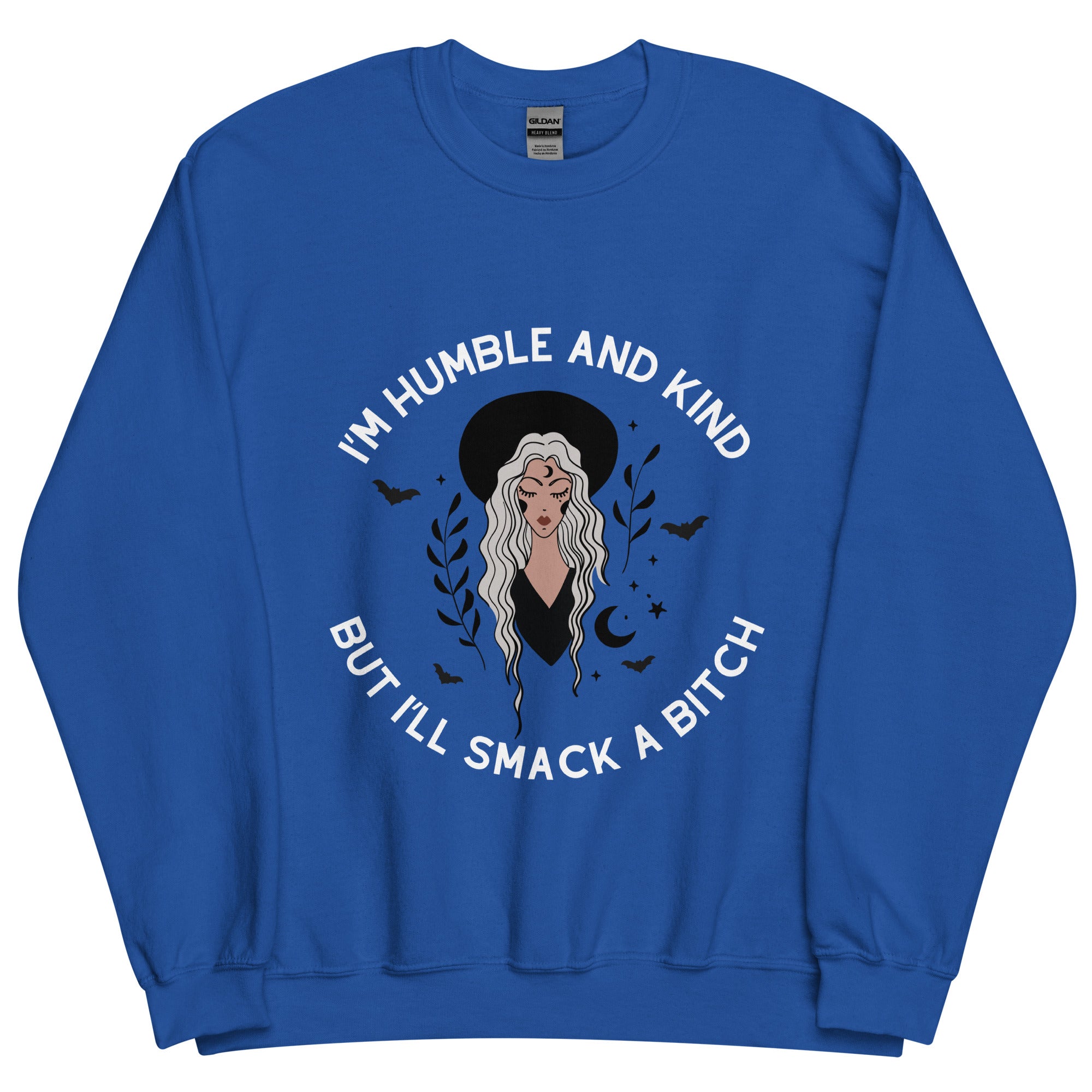 Humble and Kind Crewneck